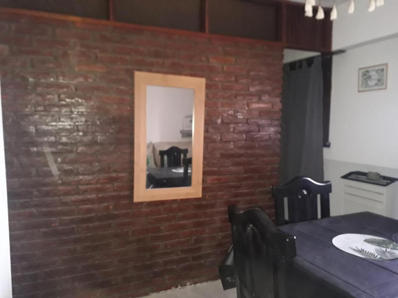 Departamento en necochea