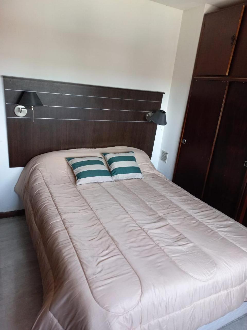 Departamento en necochea
