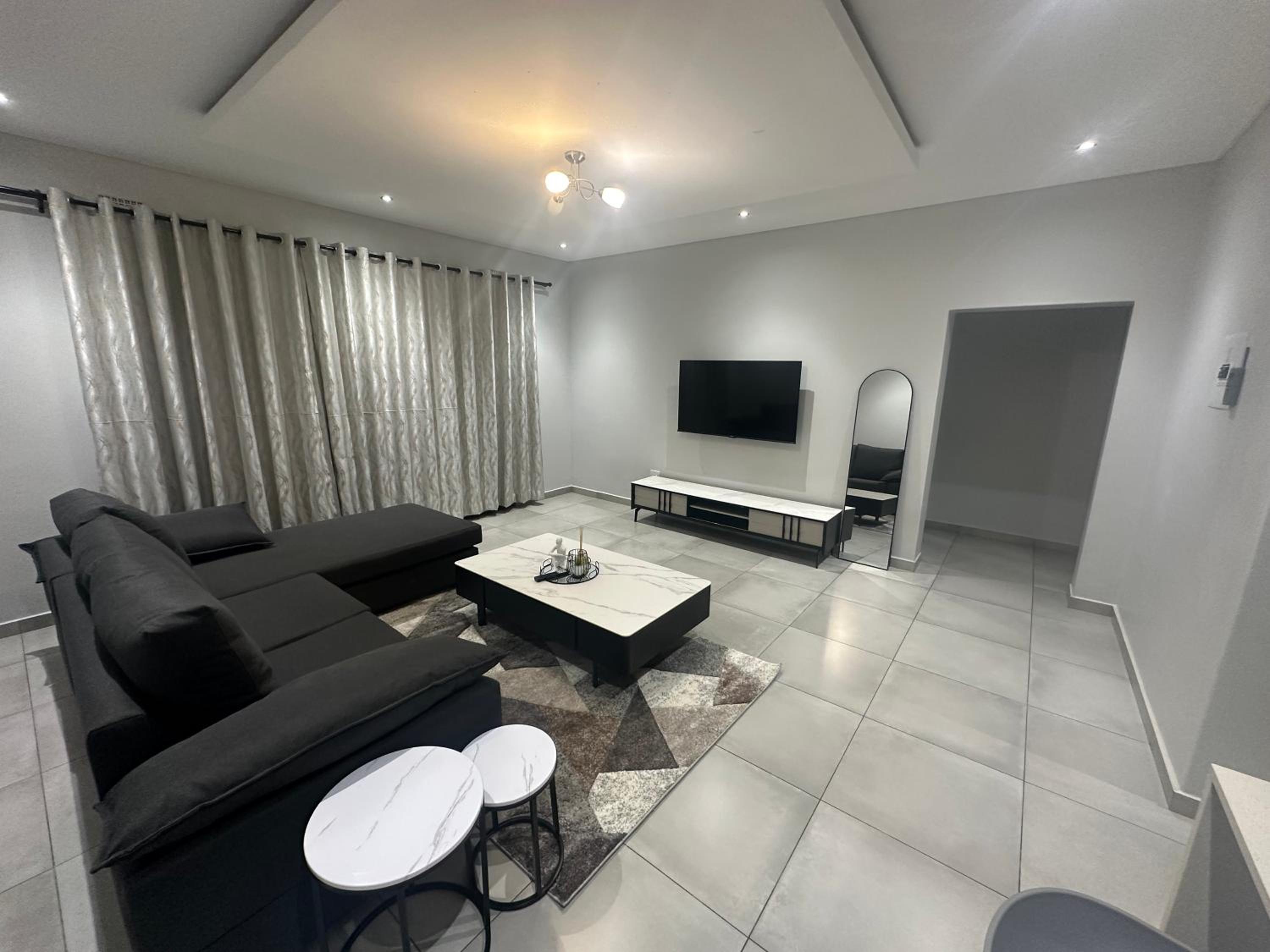 Mountain Drive Apartments