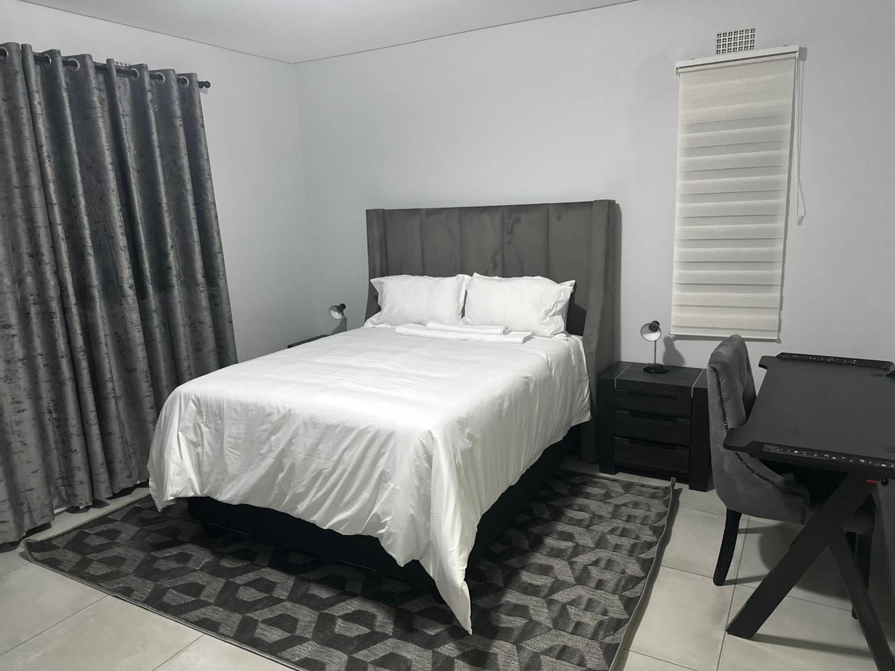Mountain Drive Apartments