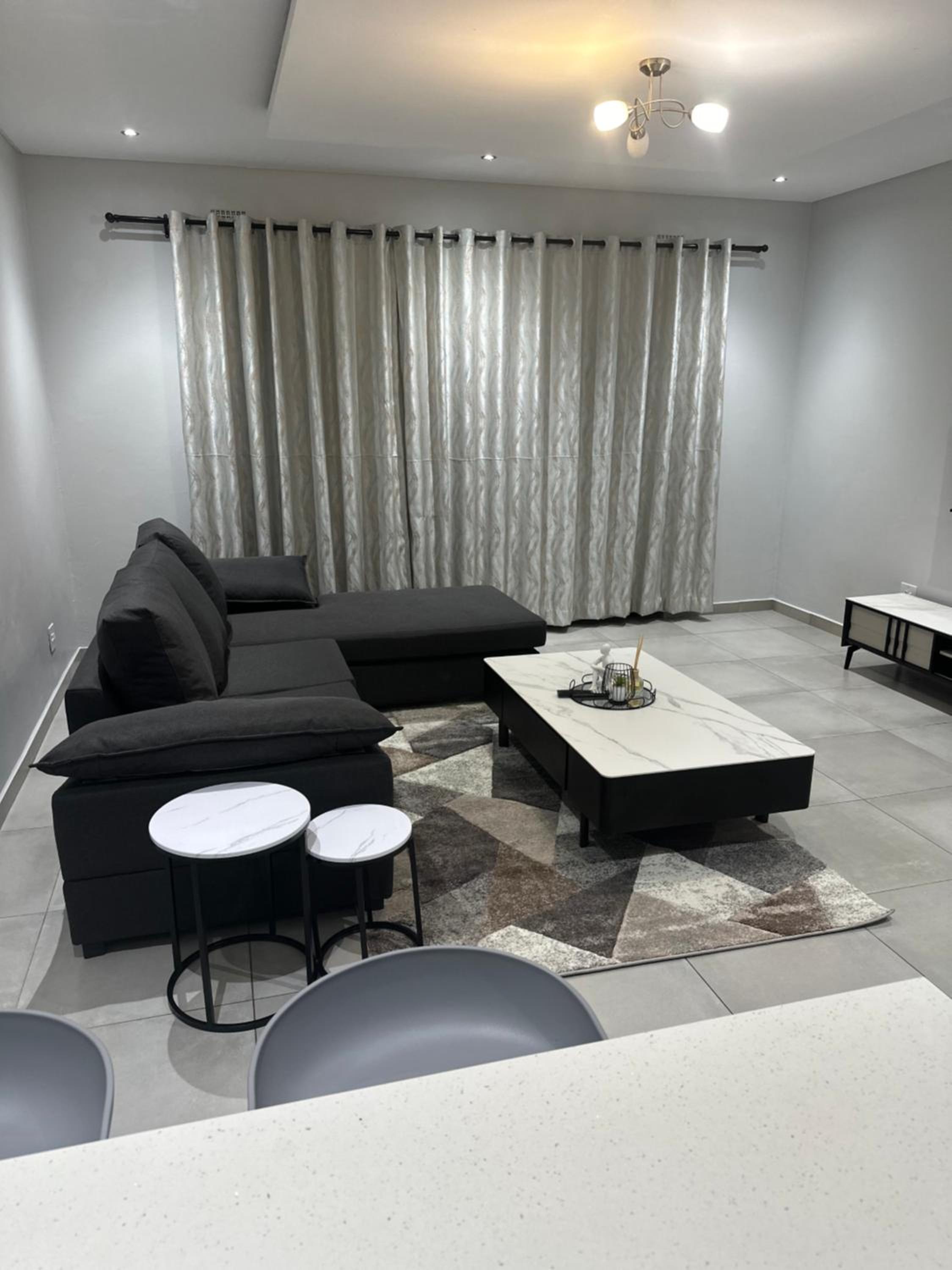 Mountain Drive Apartments