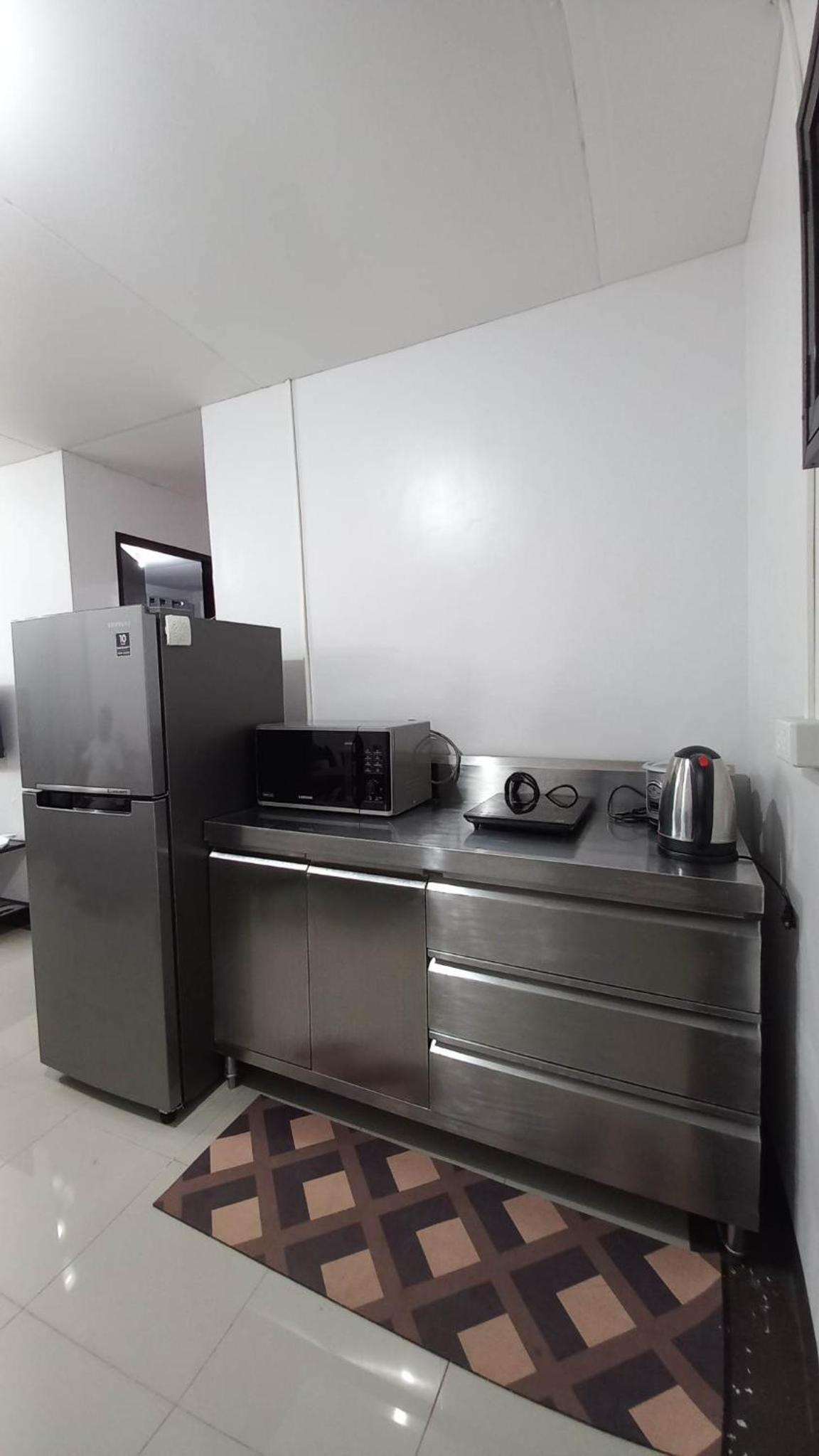 2 Bedroom House at Deca Homes Talomo view 3