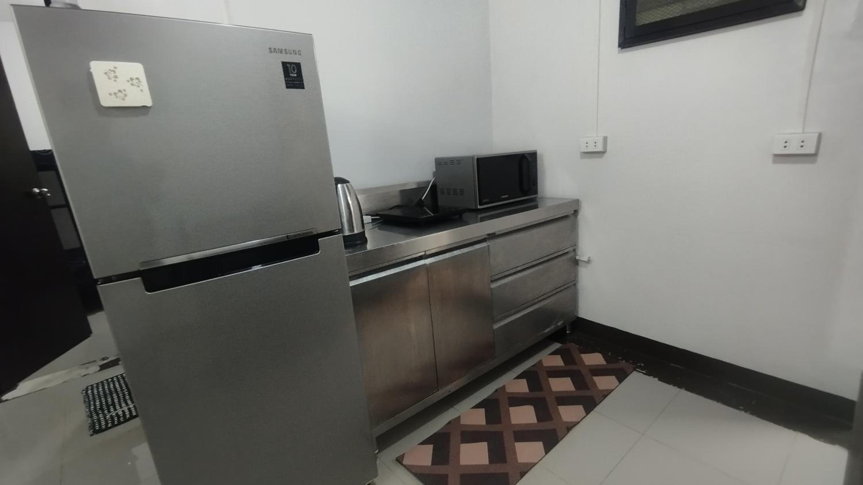 2 Bedroom House at Deca Homes Talomo view 2