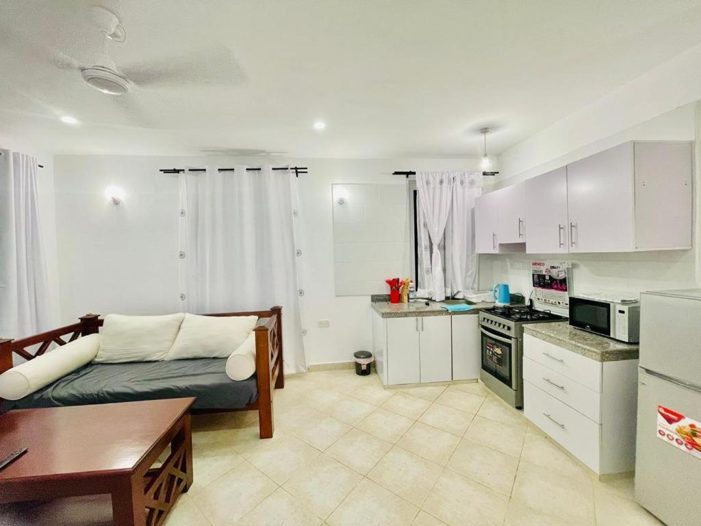 1BR Holiday Apartments at Kijani Malindi view 2