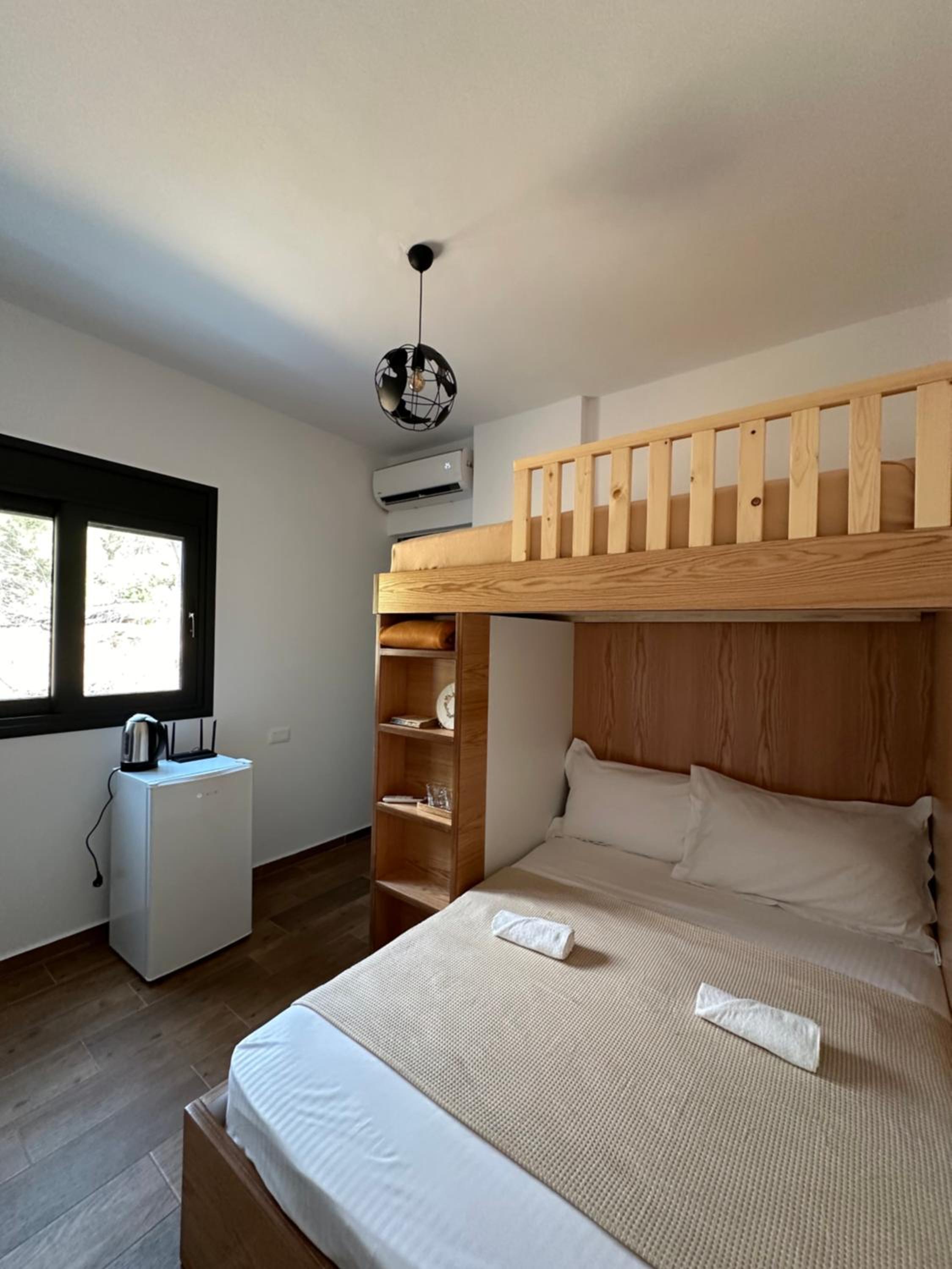 Villa Shega