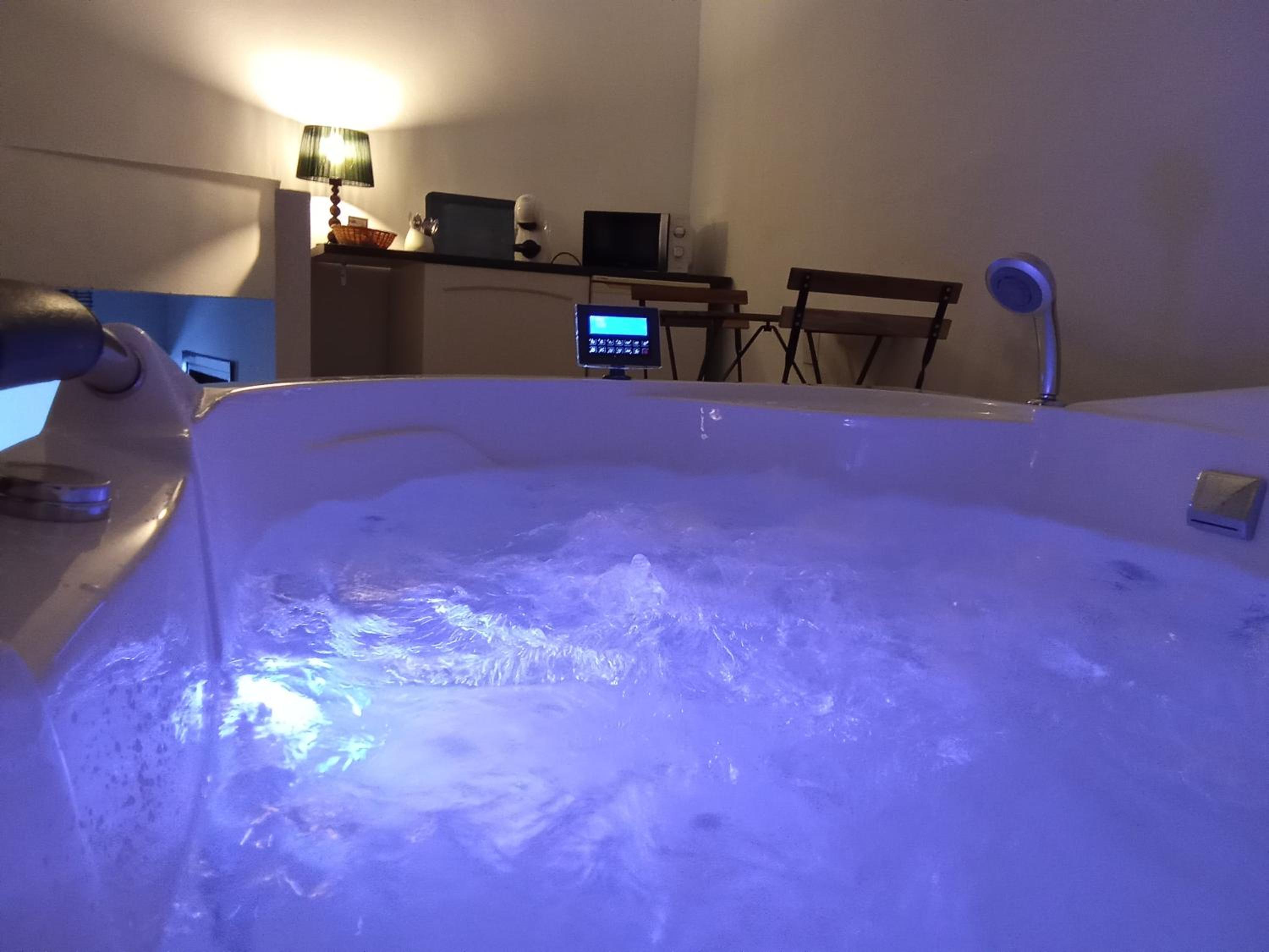 Casa Al-Hammam photo 2