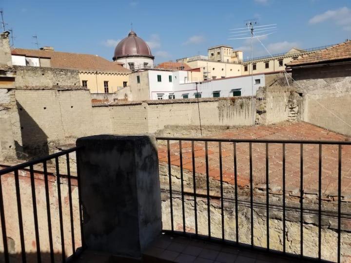 Appartamento Napoli Historical Center where to stay in naples