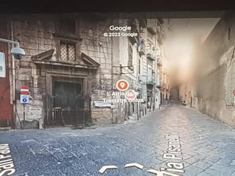 Appartamento Napoli Historical Center where to stay in naples