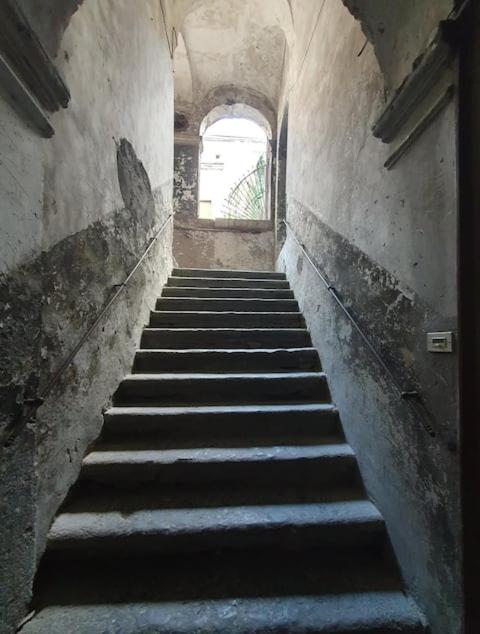 Appartamento Napoli Historical Center where to stay in naples