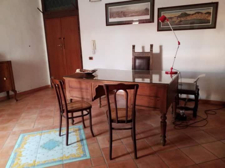 Appartamento Napoli Historical Center where to stay in naples