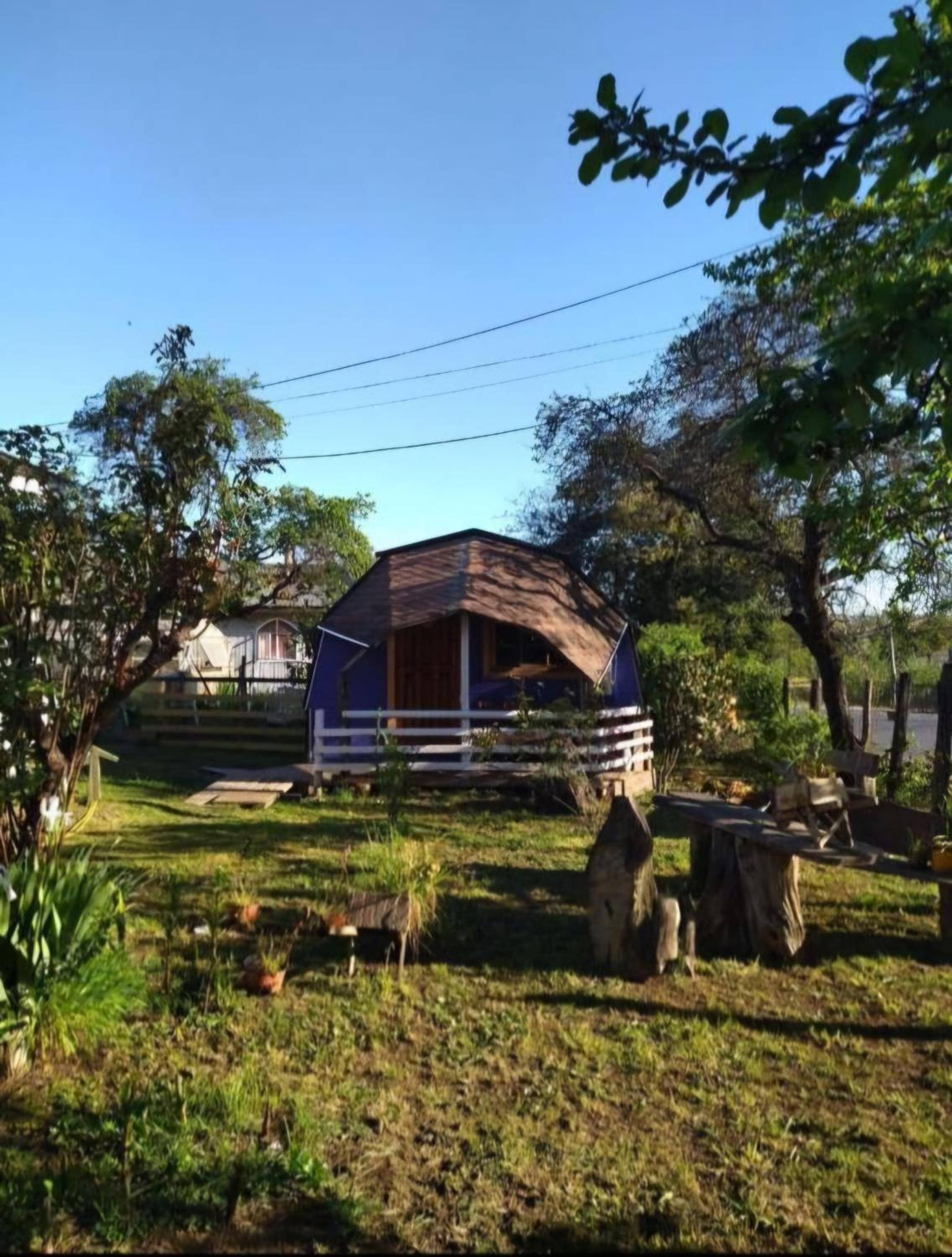 Refugio