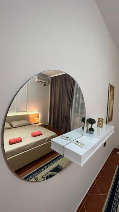 Divine Apartment