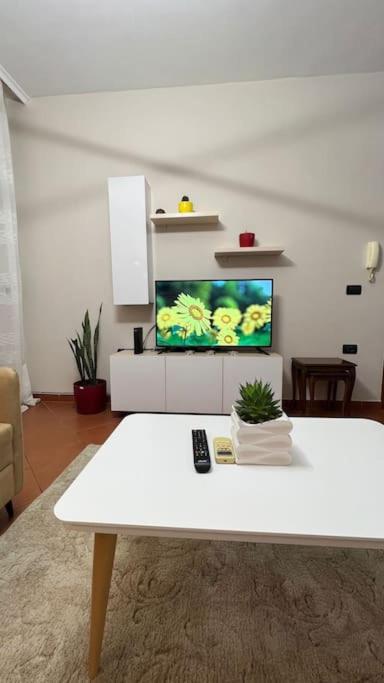 Divine Apartment