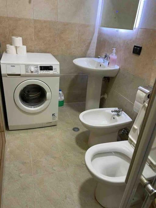 Divine Apartment