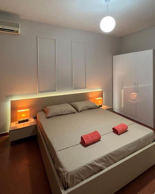 Divine Apartment