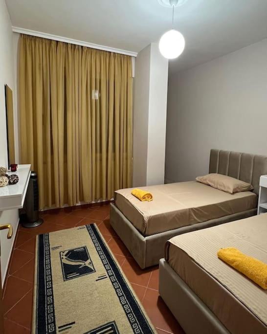 Divine Apartment