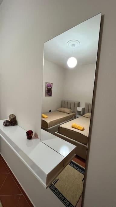 Divine Apartment