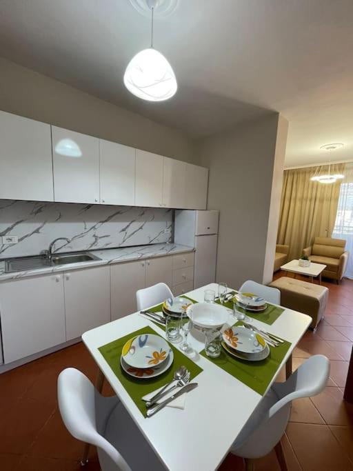 Divine Apartment