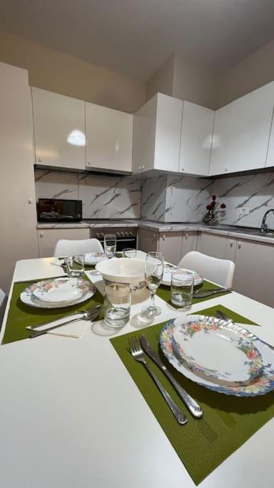 Divine Apartment