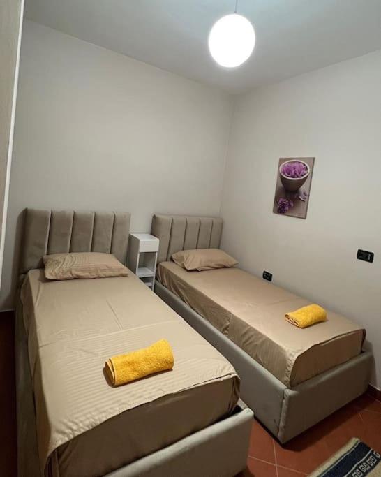 Divine Apartment