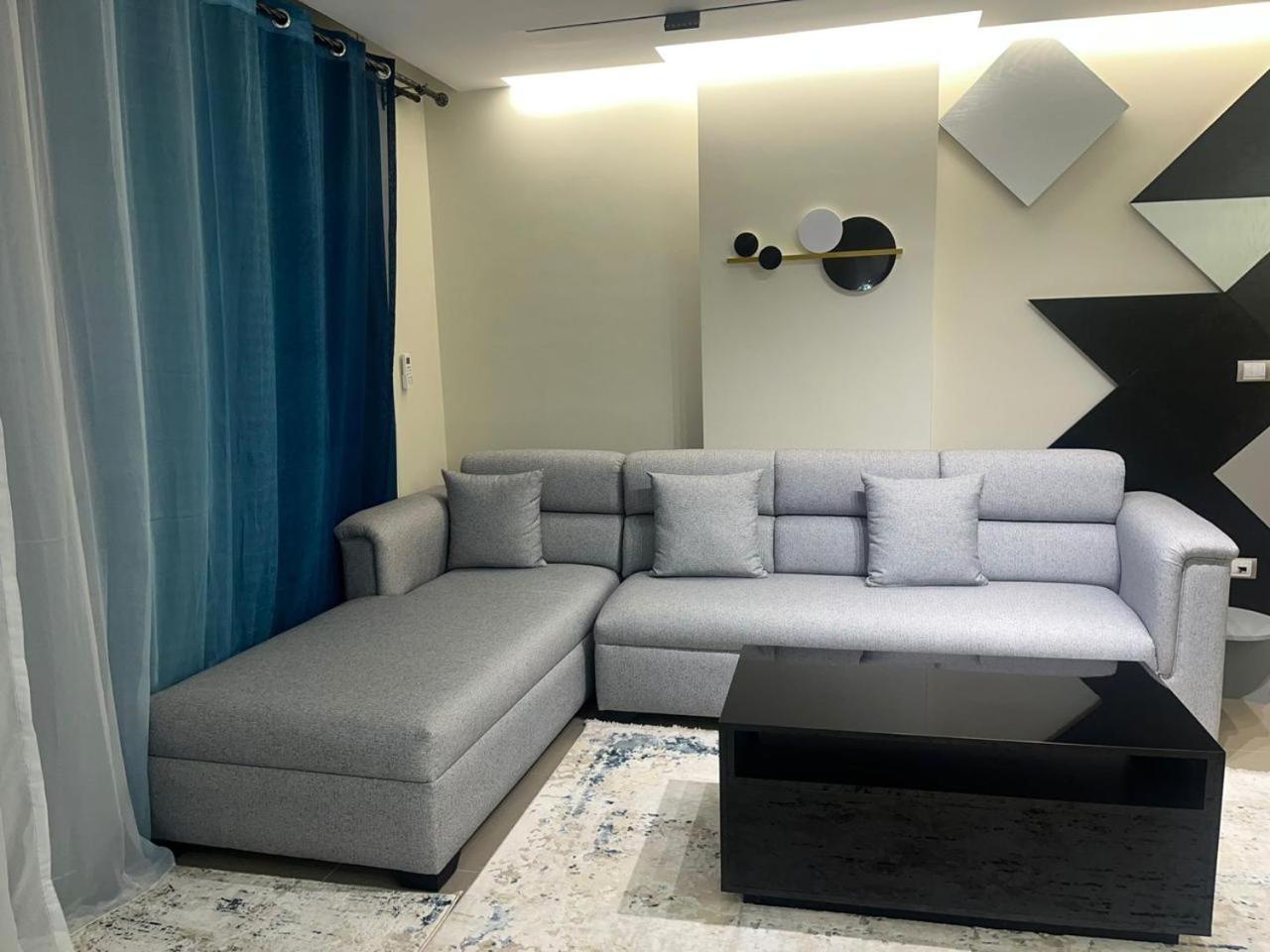 JAYD Compound in front of EL REHAB COMPOUND, 3 bedrooms, new cairo