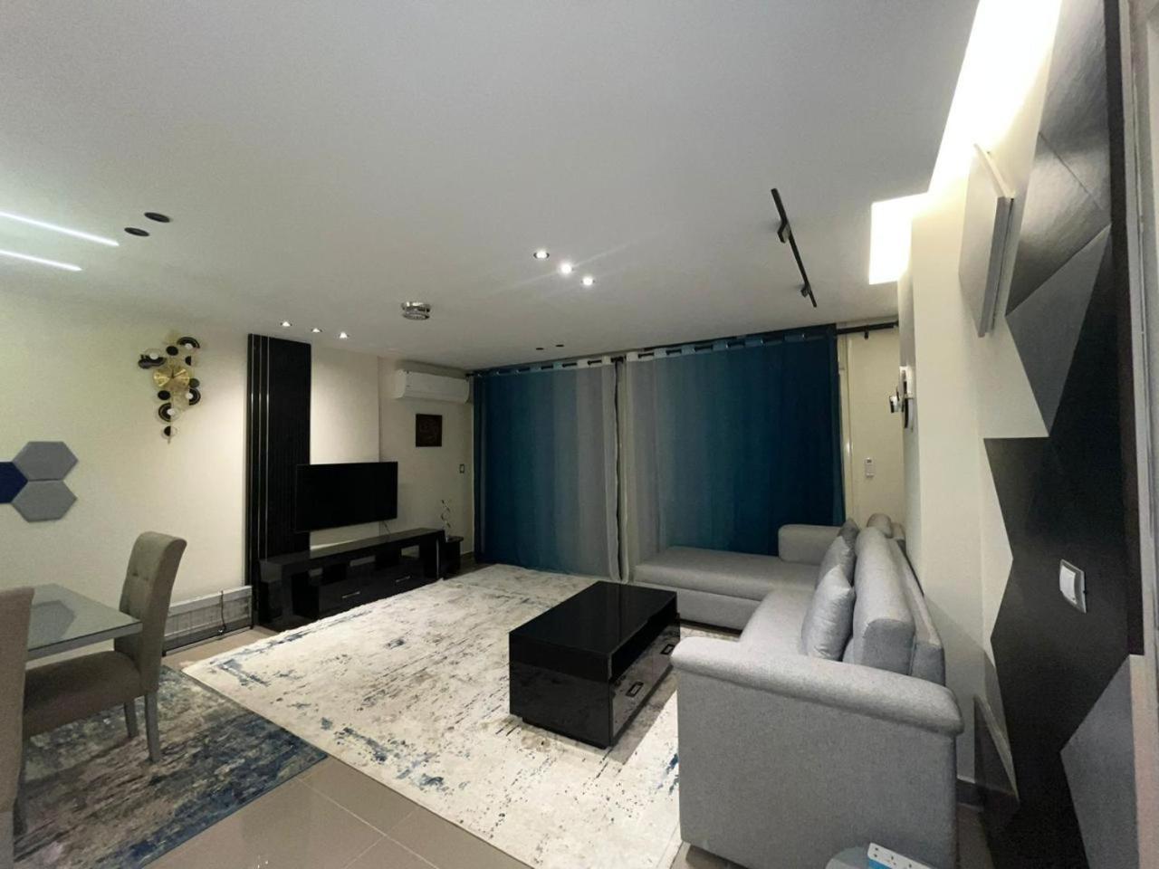 JAYD Compound in front of EL REHAB COMPOUND, 3 bedrooms, new cairo