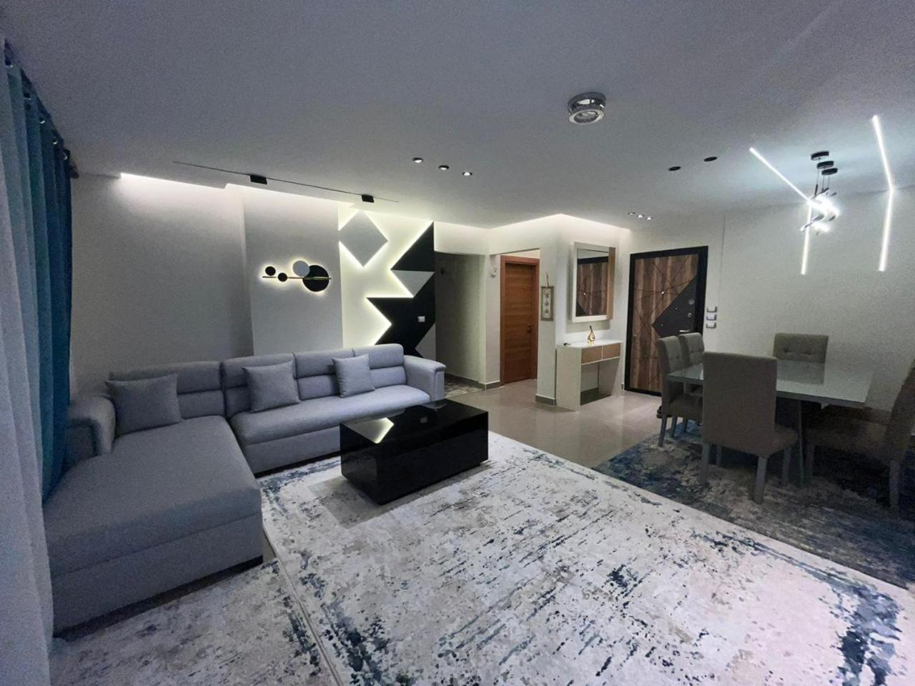 JAYD Compound in front of EL REHAB COMPOUND, 3 bedrooms, new cairo