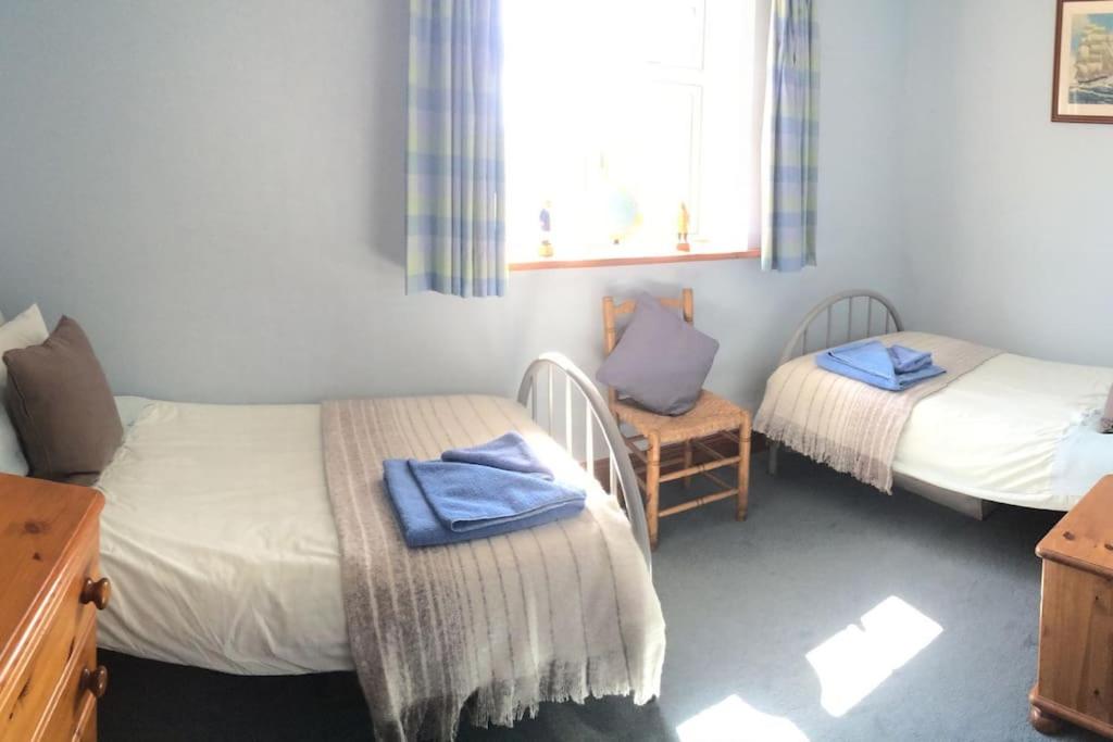 Rural Country Cottage in Calbourne view 4