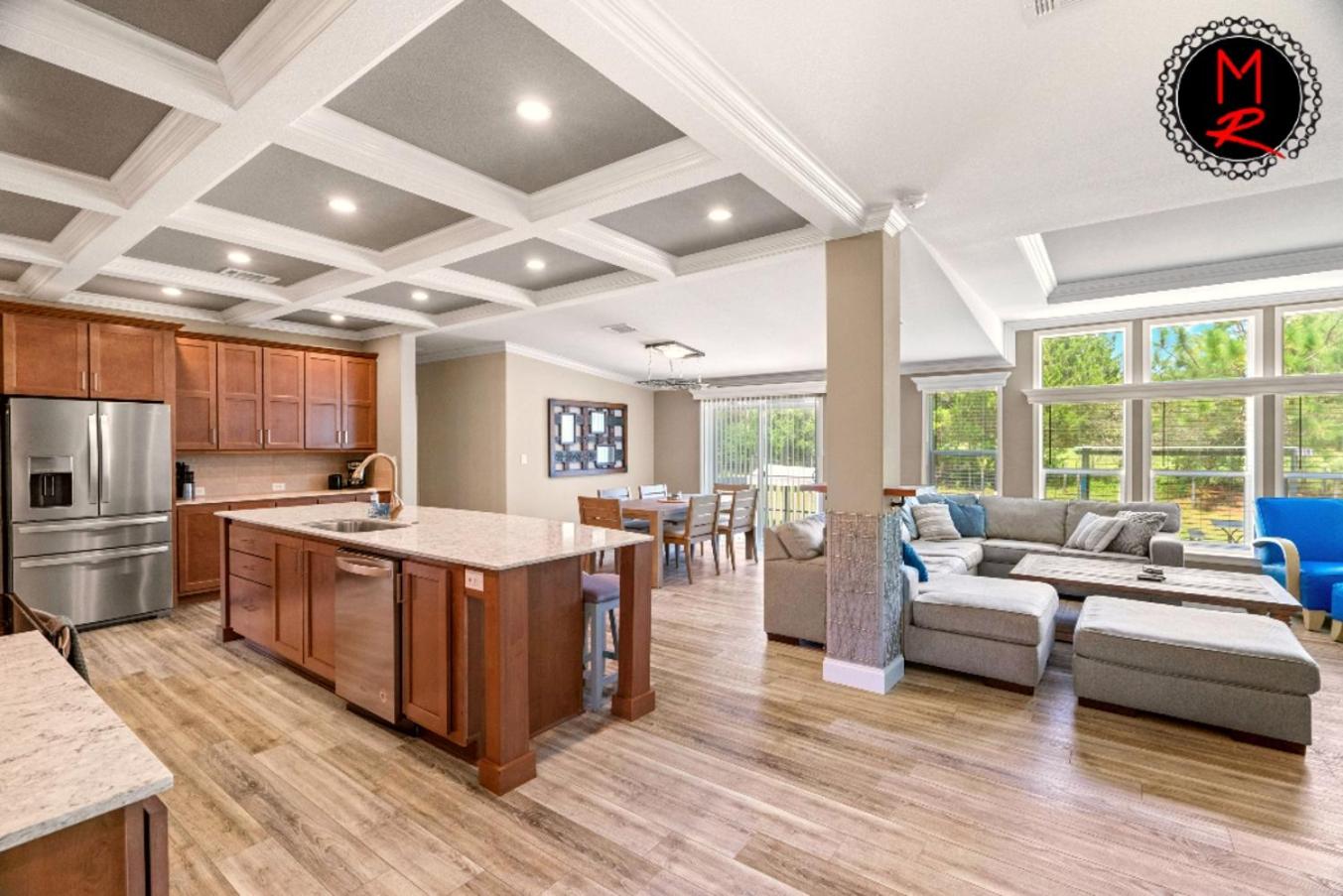 Epic Outdoor Adventure Await Your Group! Sleep 34 - Property Image 4