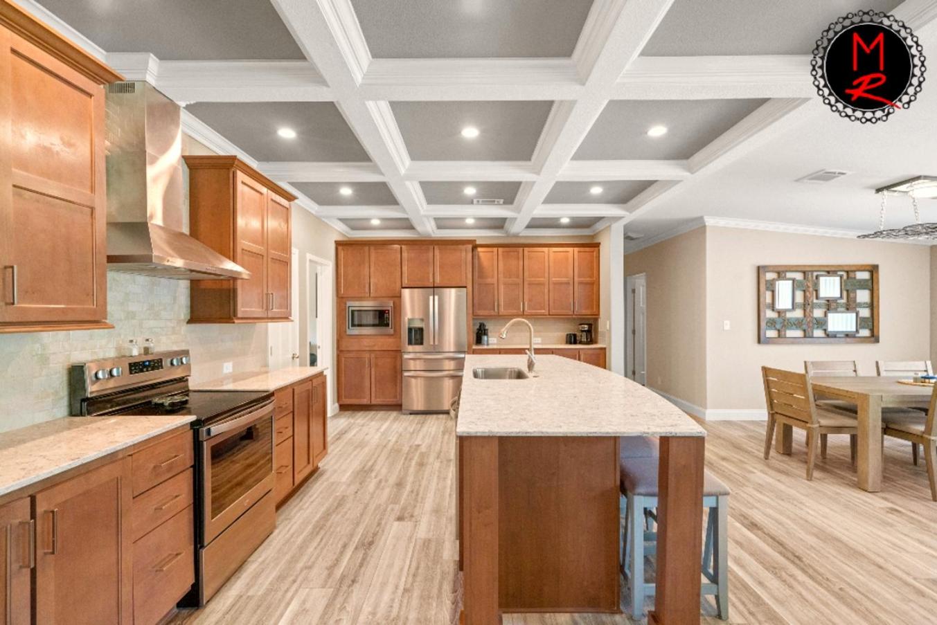 Epic Outdoor Adventure Await Your Group! Sleep 34 - Property Image 5