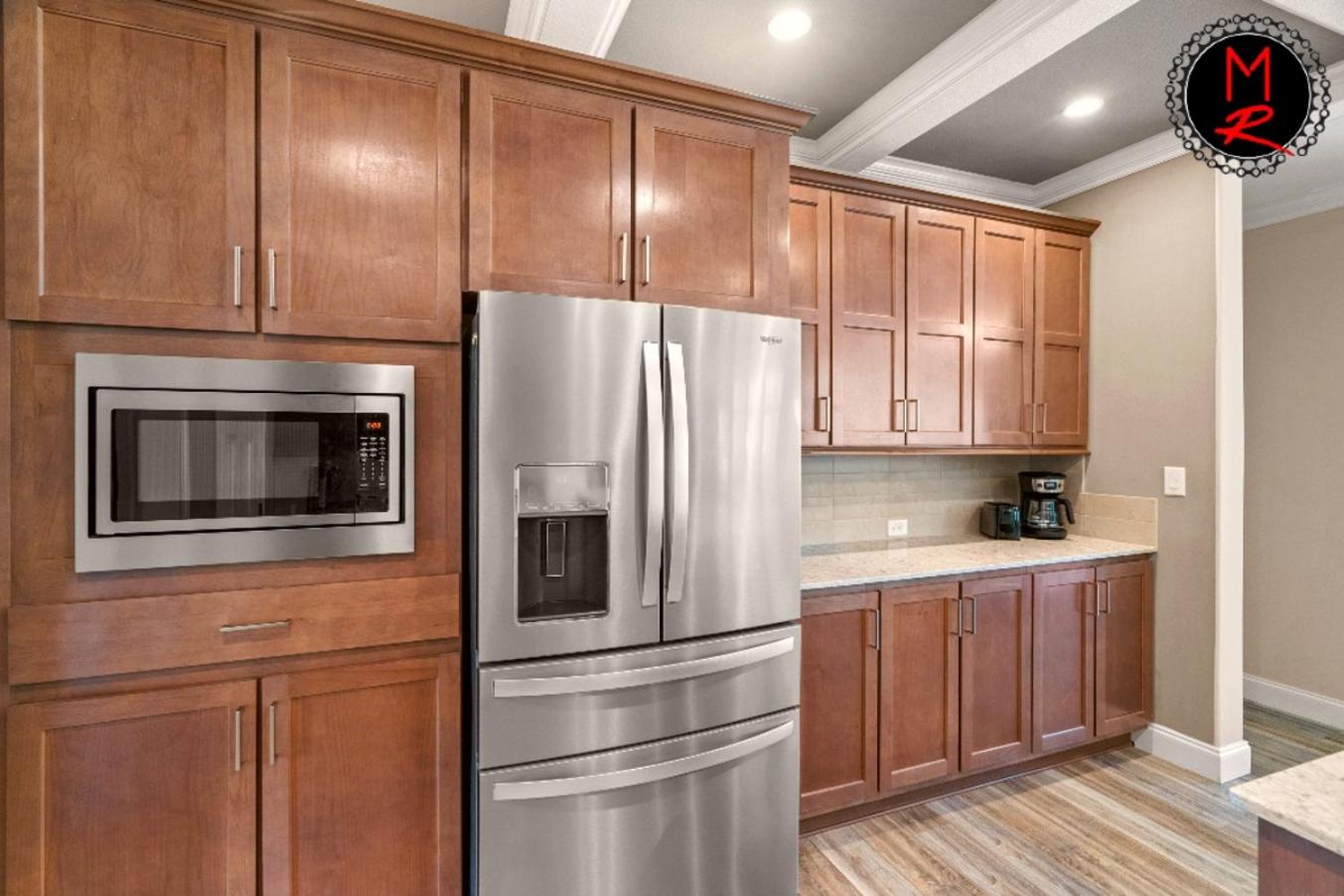 Epic Outdoor Adventure Await Your Group! Sleep 34 - Property Image 6