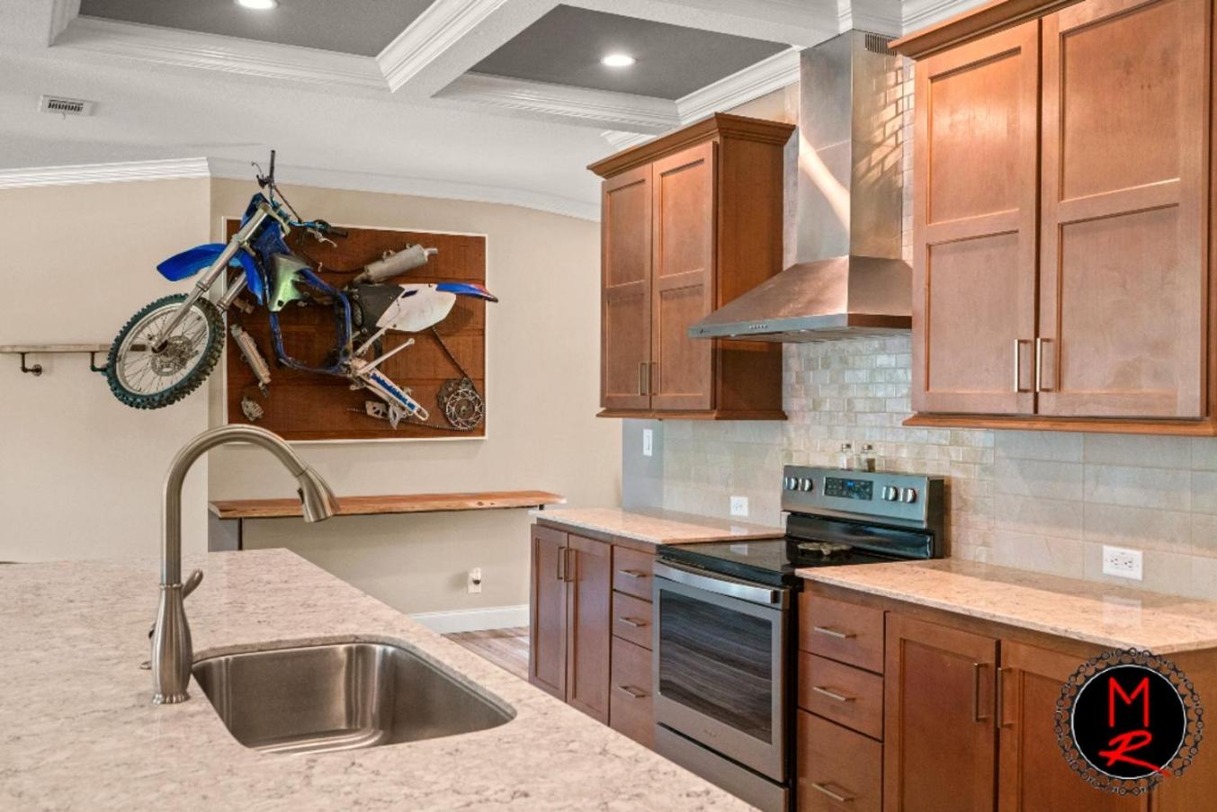 Epic Outdoor Adventure Await Your Group! Sleep 34 - Property Image 7