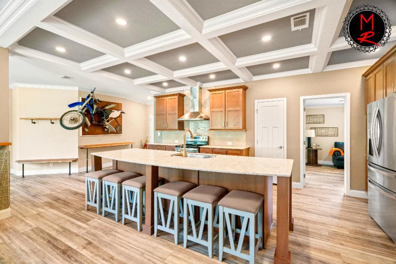 Epic Outdoor Adventure Await Your Group! Sleep 34 - Property Image 8