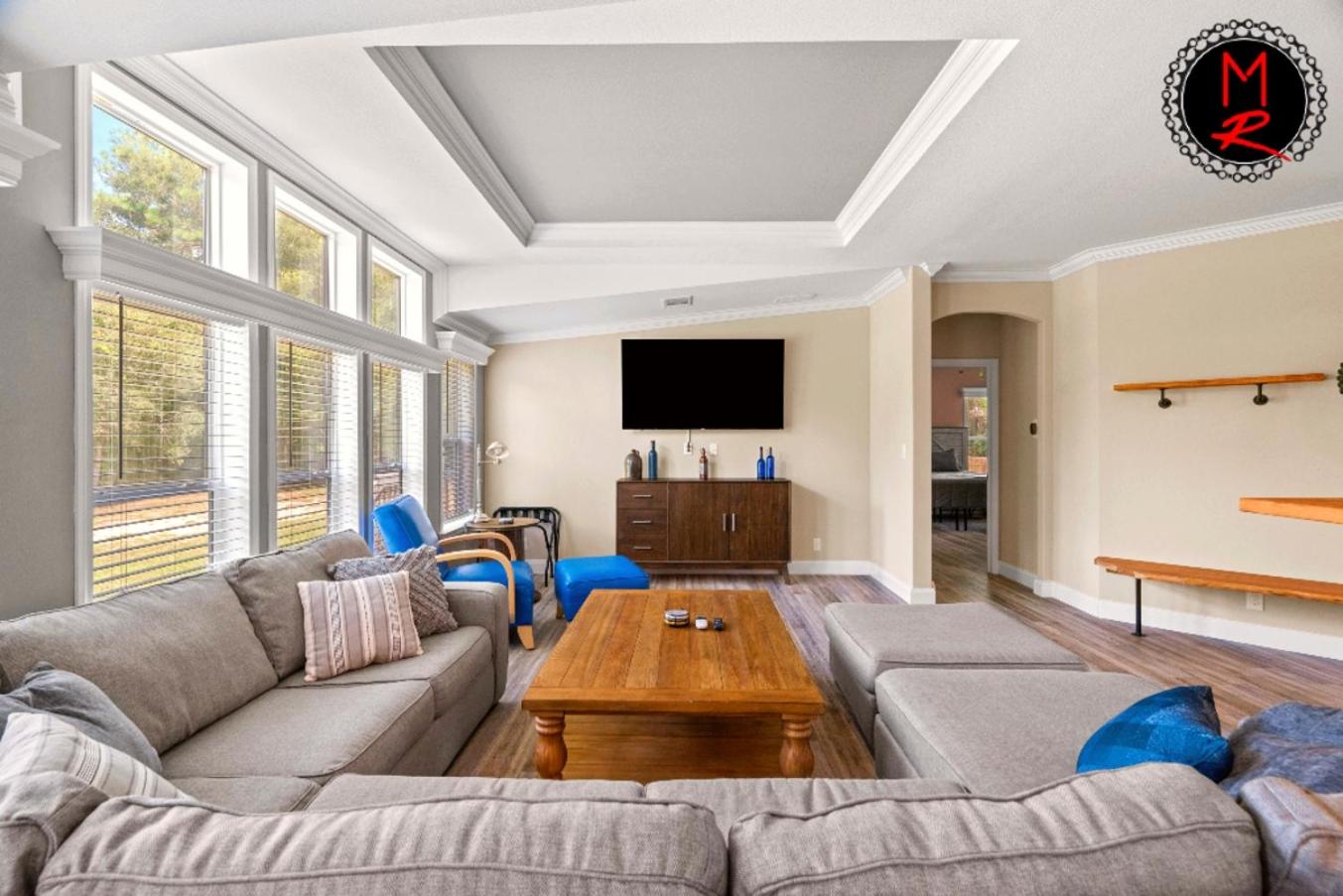 Epic Outdoor Adventure Await Your Group! Sleep 34 - Property Image 9