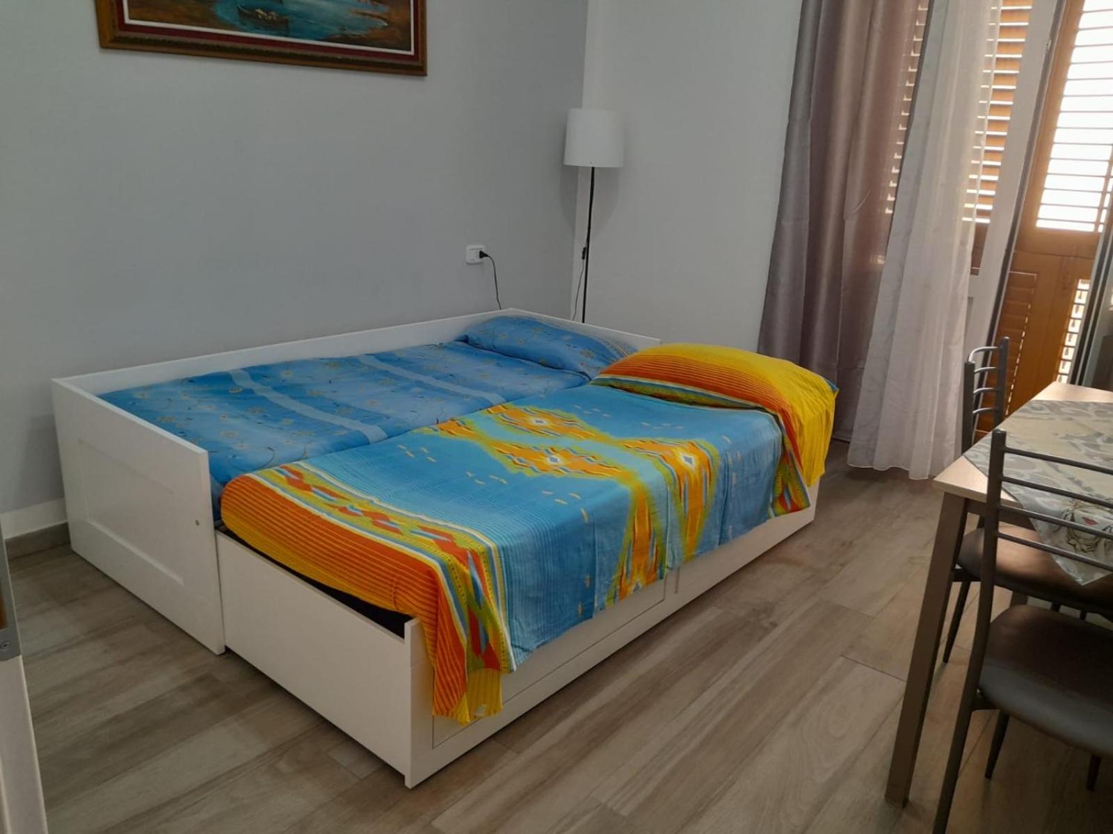 Suite Garibaldi
