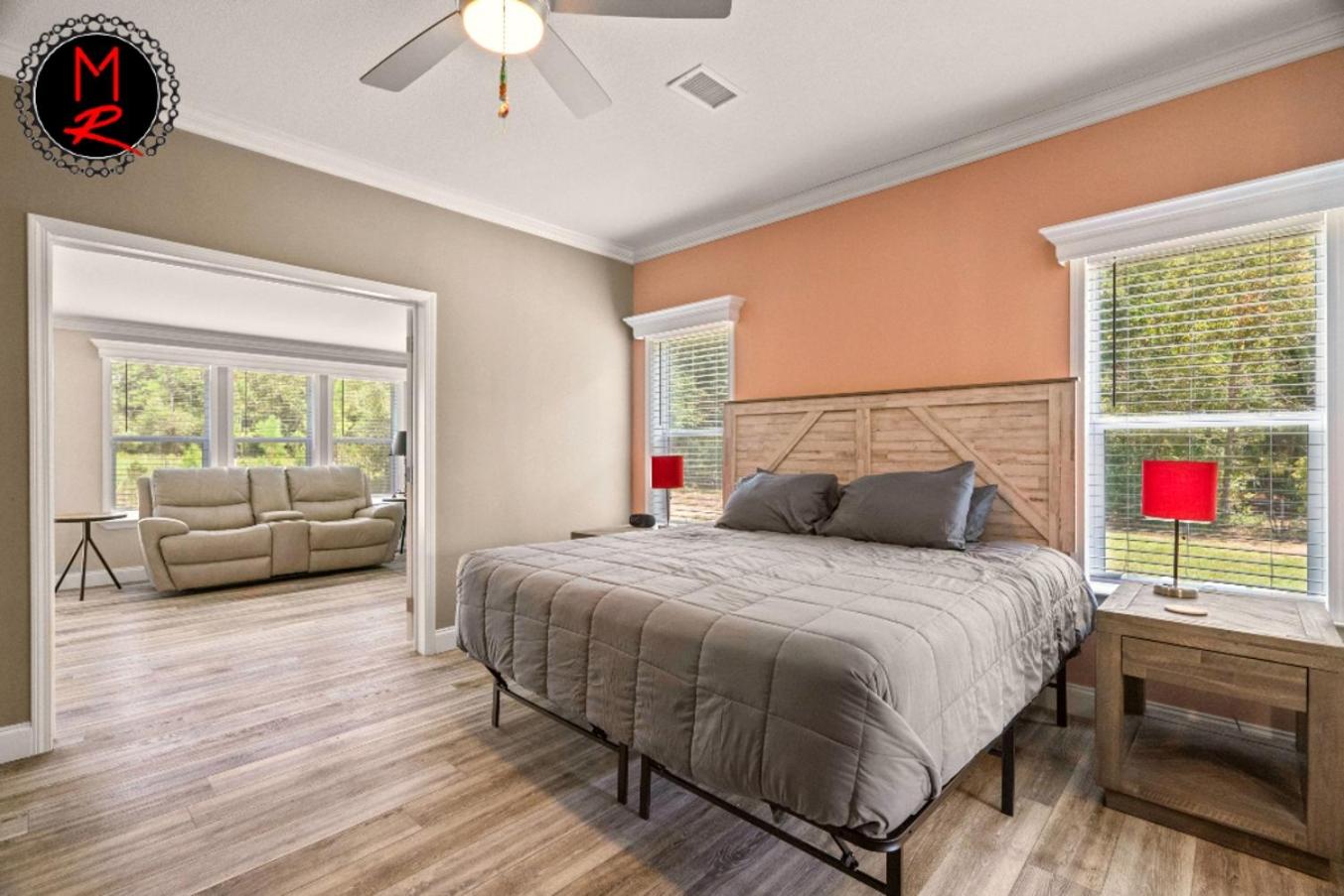 Epic Outdoor Adventure Await Your Group! Sleep 34 - Property Image 11