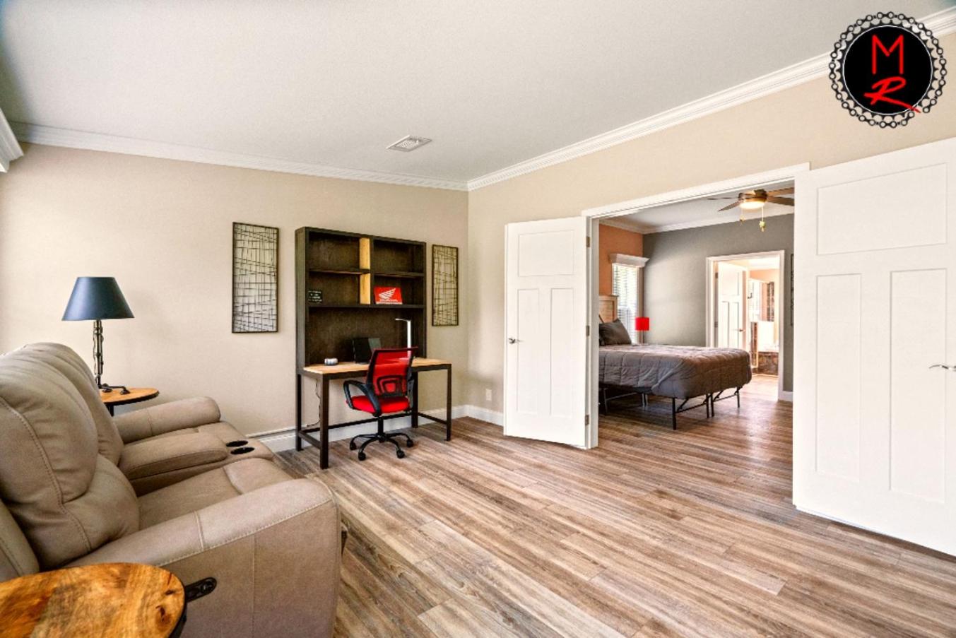 Epic Outdoor Adventure Await Your Group! Sleep 34 - Property Image 14