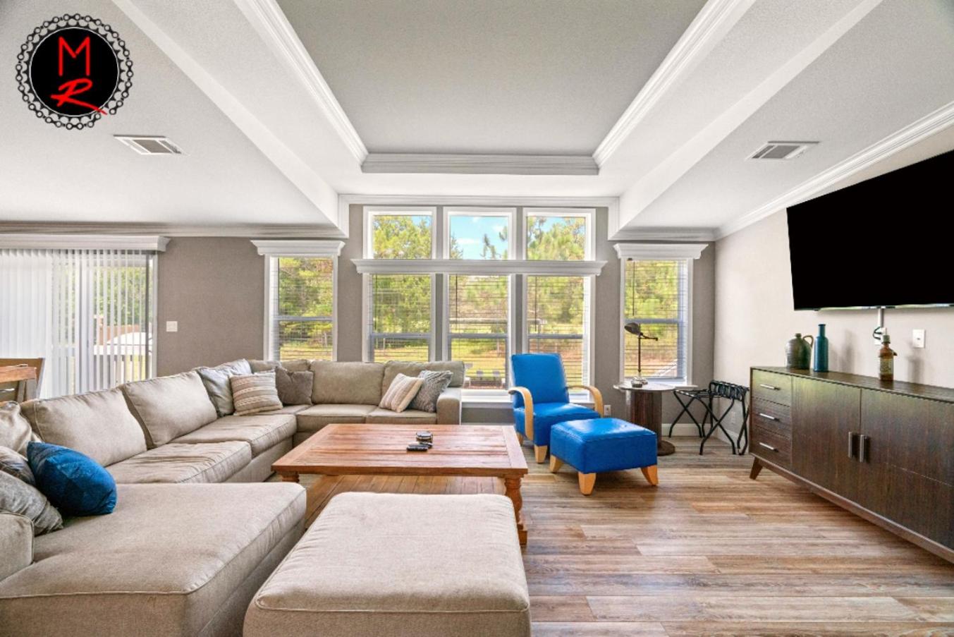 Epic Outdoor Adventure Await Your Group! Sleep 34 - Property Image 17