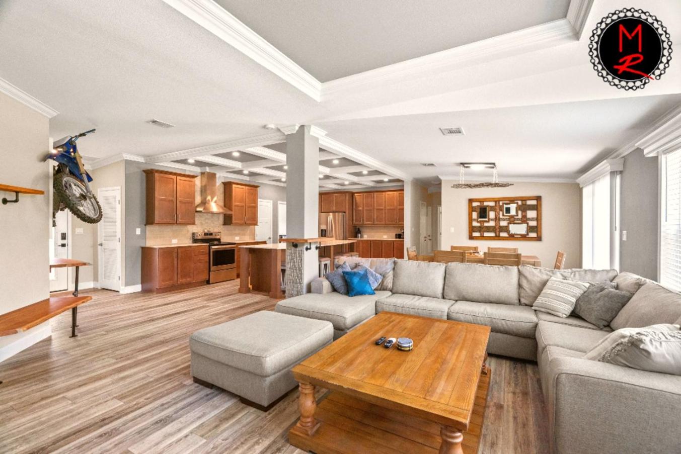 Epic Outdoor Adventure Await Your Group! Sleep 34 - Property Image 18