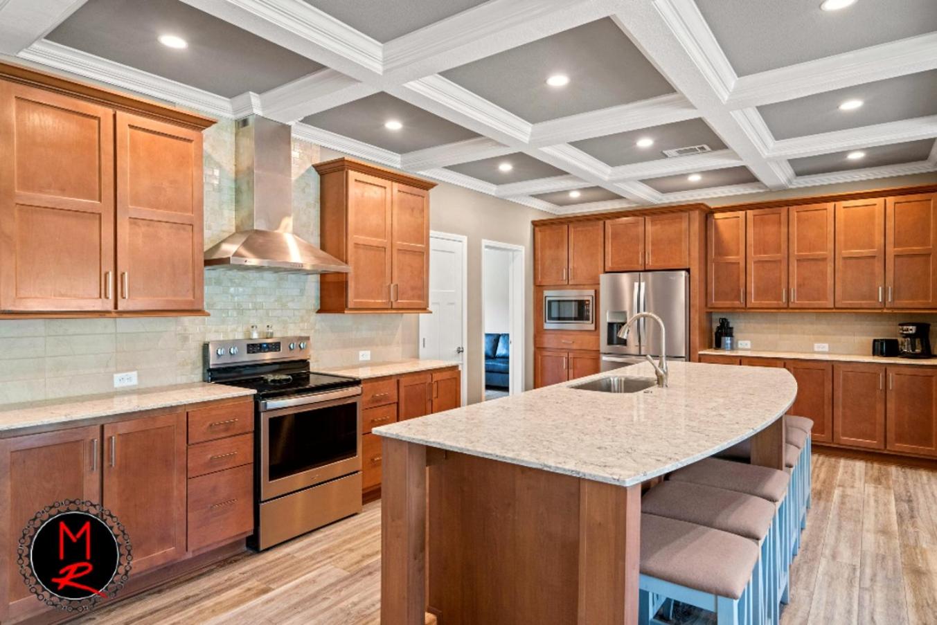 Epic Outdoor Adventure Await Your Group! Sleep 34 - Property Image 19