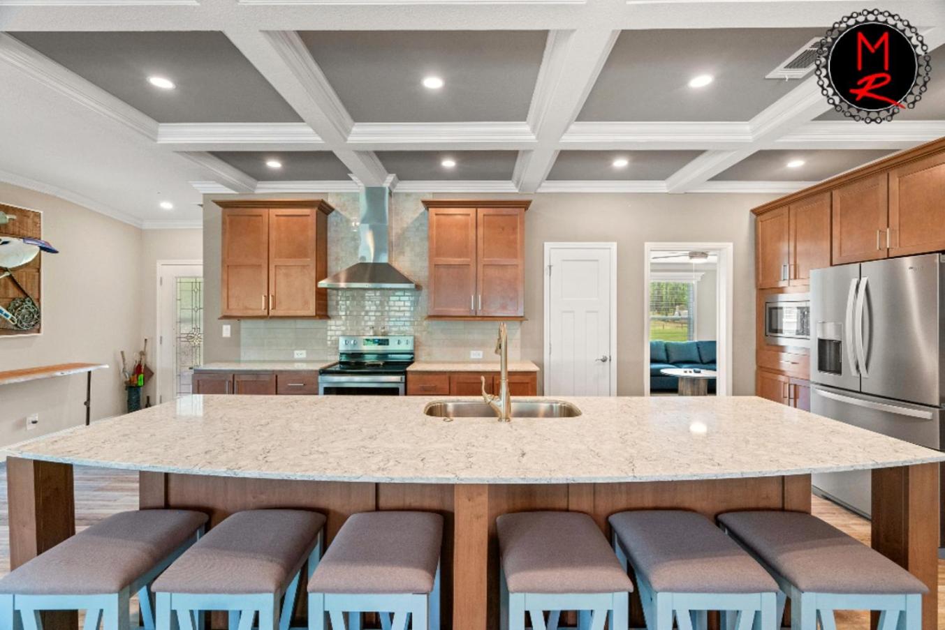 Epic Outdoor Adventure Await Your Group! Sleep 34 - Property Image 21