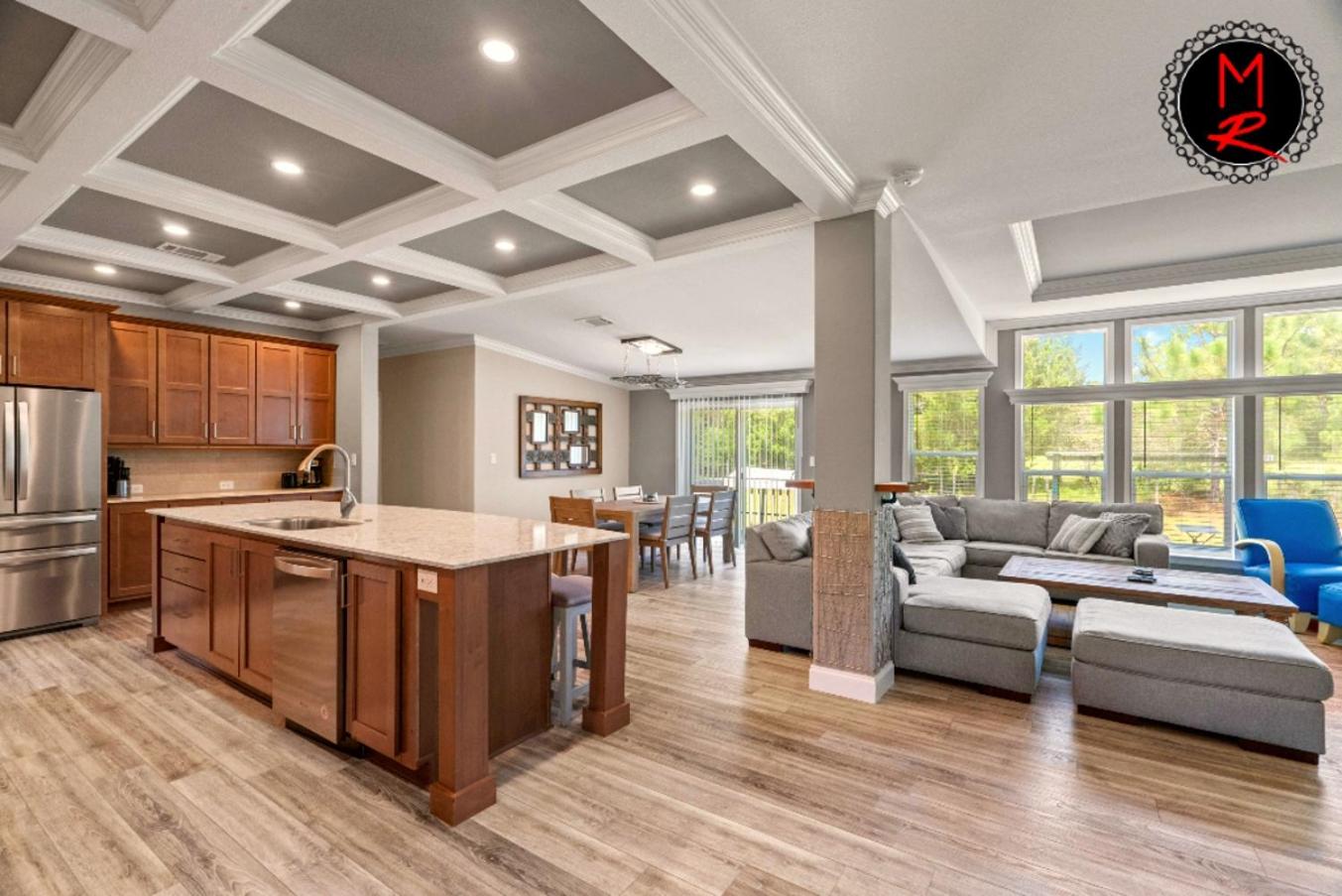 Epic Outdoor Adventure Await Your Group! Sleep 34 - Property Image 29