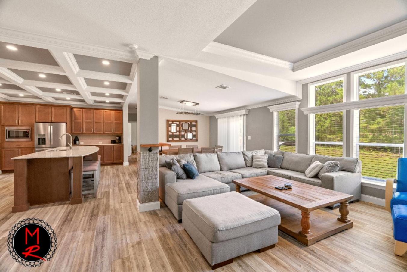 Epic Outdoor Adventure Await Your Group! Sleep 34 - Property Image 32