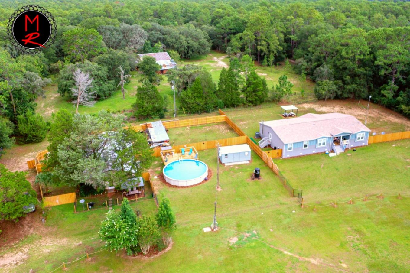 Epic Outdoor Adventure Await Your Group! Sleep 34 - Property Image 39