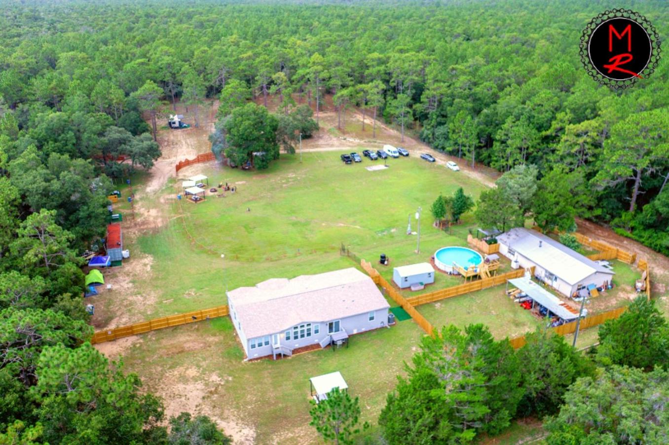 Epic Outdoor Adventure Await Your Group! Sleep 34 - Property Image 40