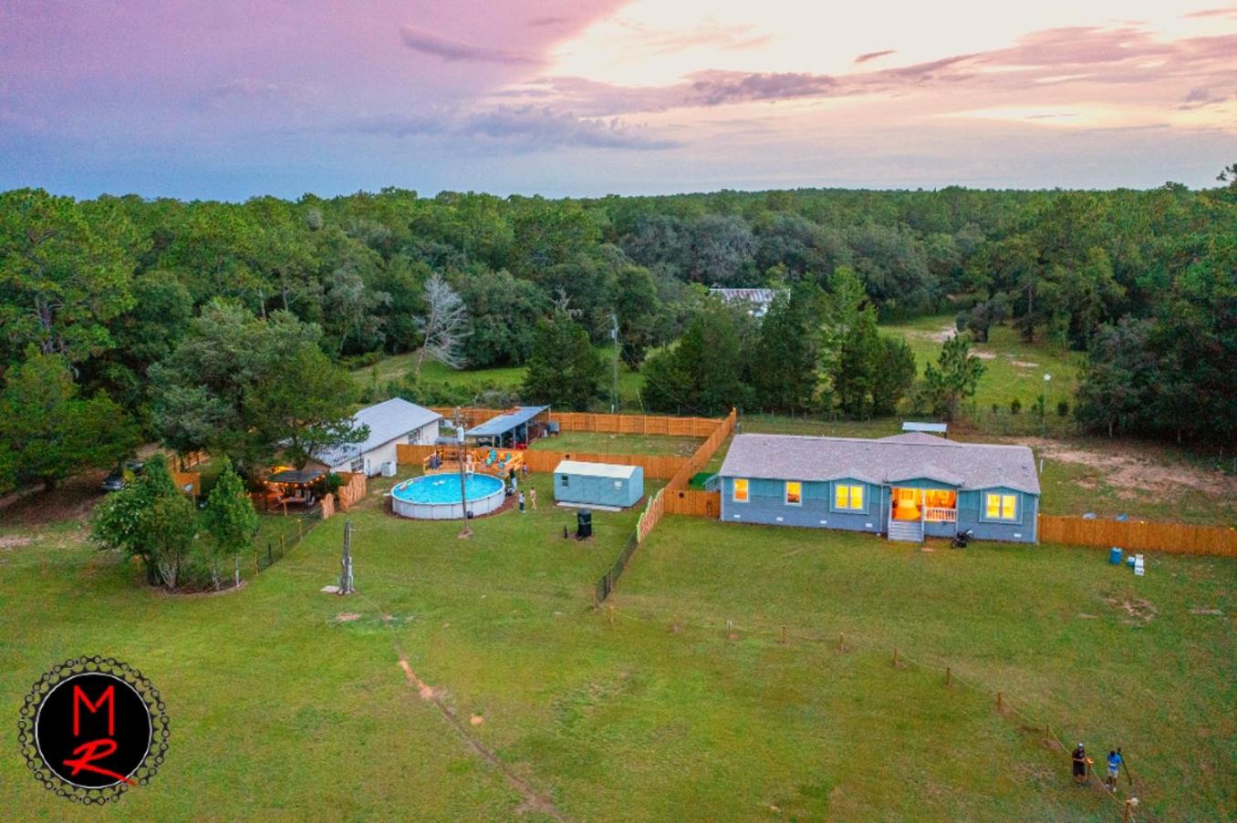 Epic Outdoor Adventure Await Your Group! Sleep 34 - Property Image 46