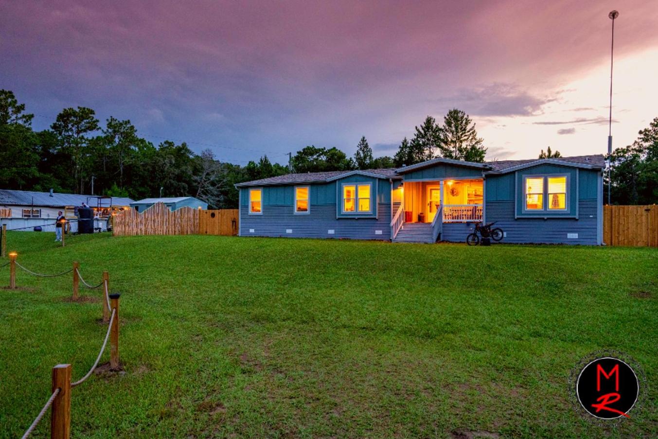 Epic Outdoor Adventure Await Your Group! Sleep 34 - Property Image 48