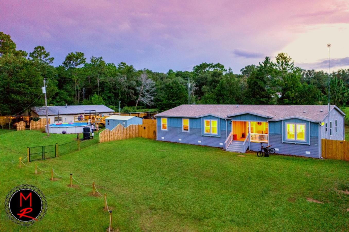 Epic Outdoor Adventure Await Your Group! Sleep 34 - Property Image 50