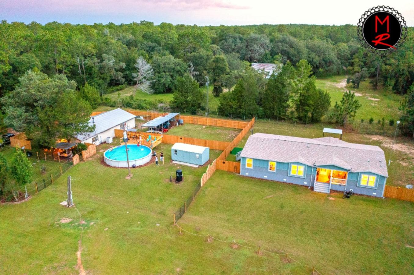 Epic Outdoor Adventure Await Your Group! Sleep 34 - Property Image 53