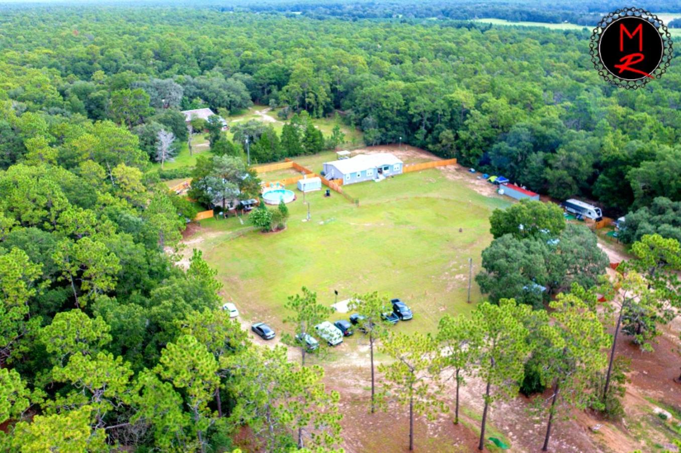 Epic Outdoor Adventure Await Your Group! Sleep 34 - Property Image 54